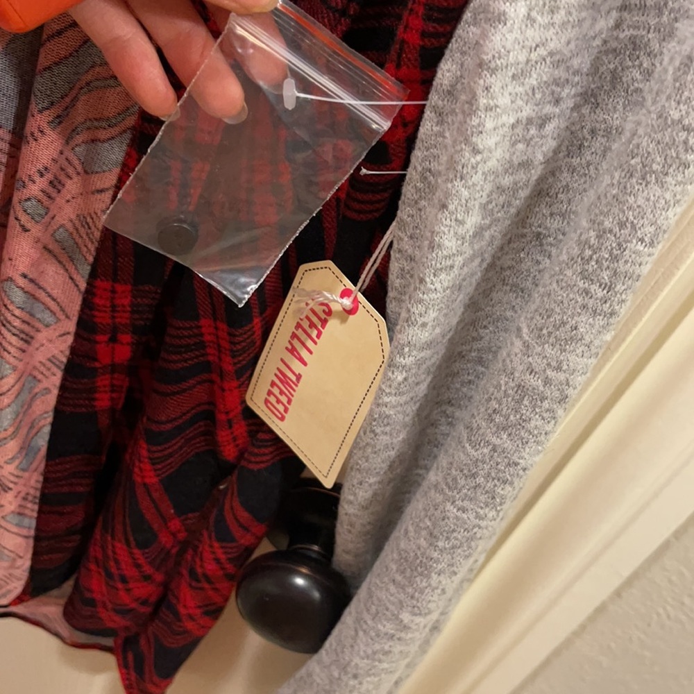 Flannel - Picture 3 of 4